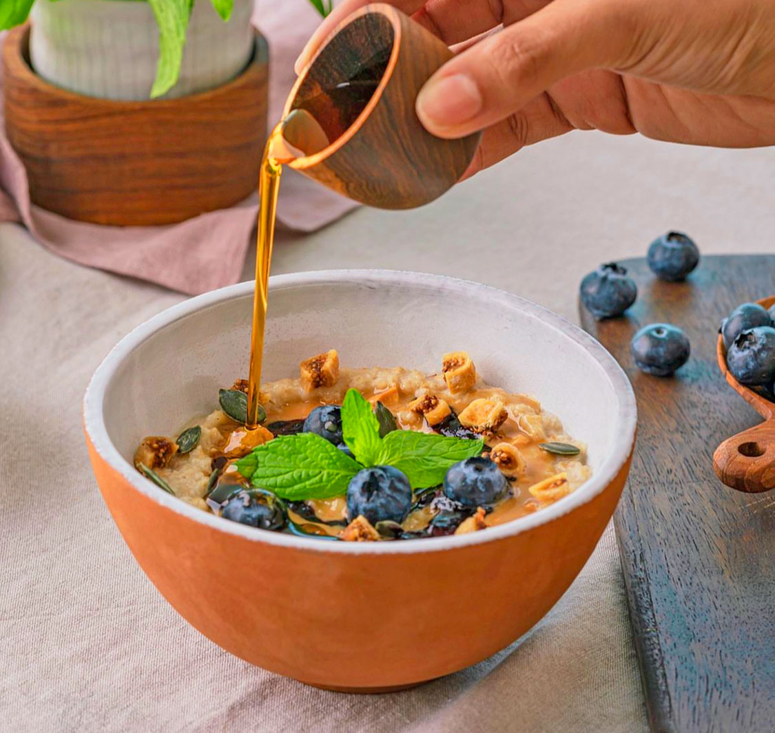 Dara Qurtubah Restaurant