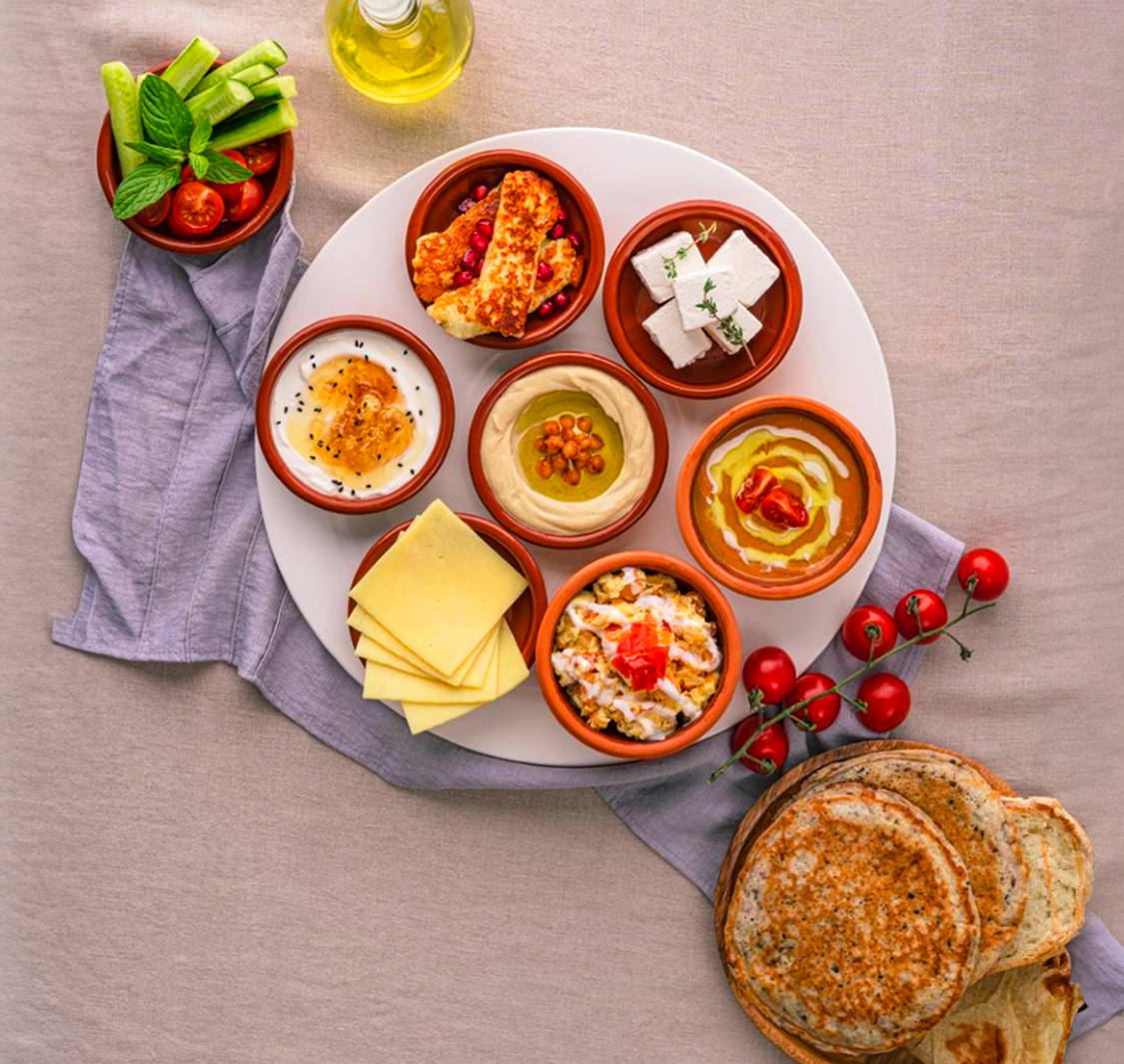 Dara Qurtubah Restaurant