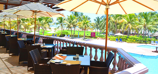 Darbat Restaurant