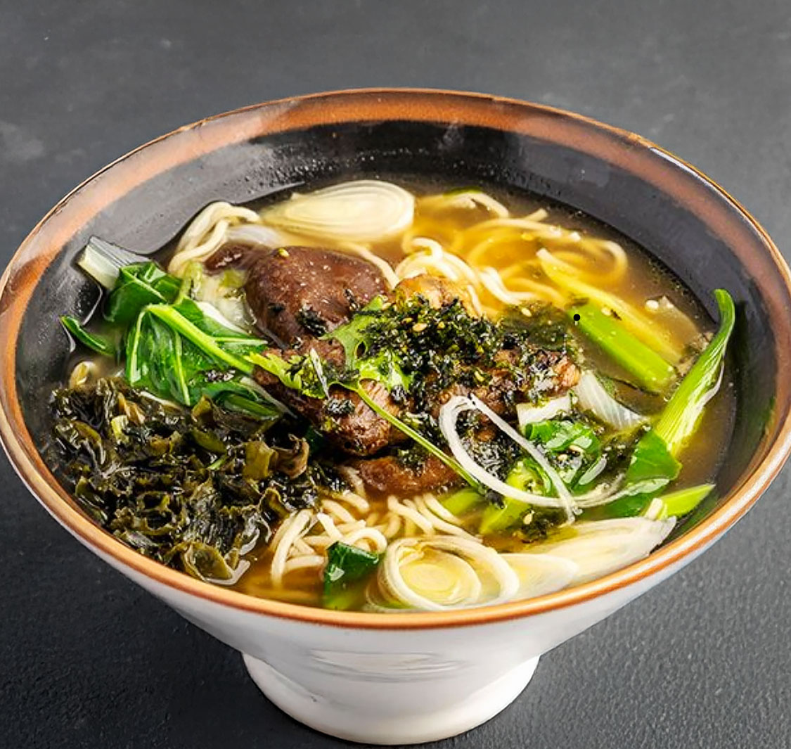 David's Stir Fry Crazy