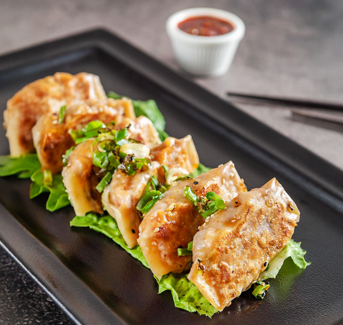 David's Stir Fry Crazy