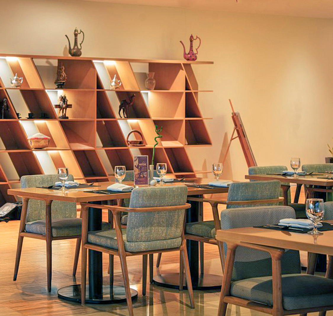 Day & Night Restaurant