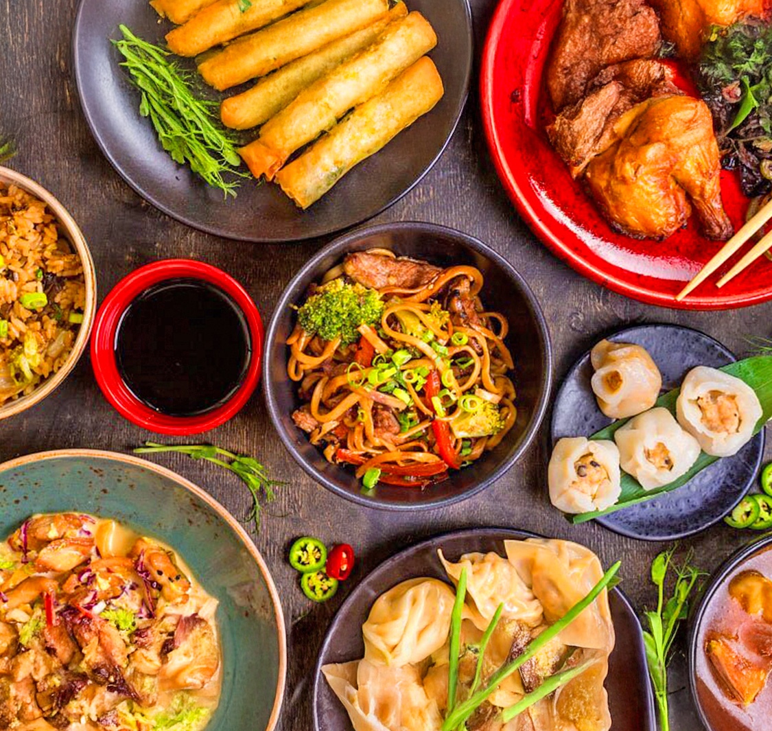 Day & Night Restaurant