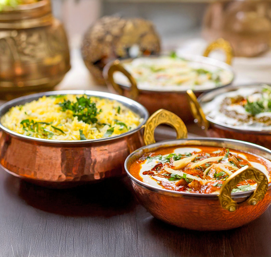 Day & Night Restaurant