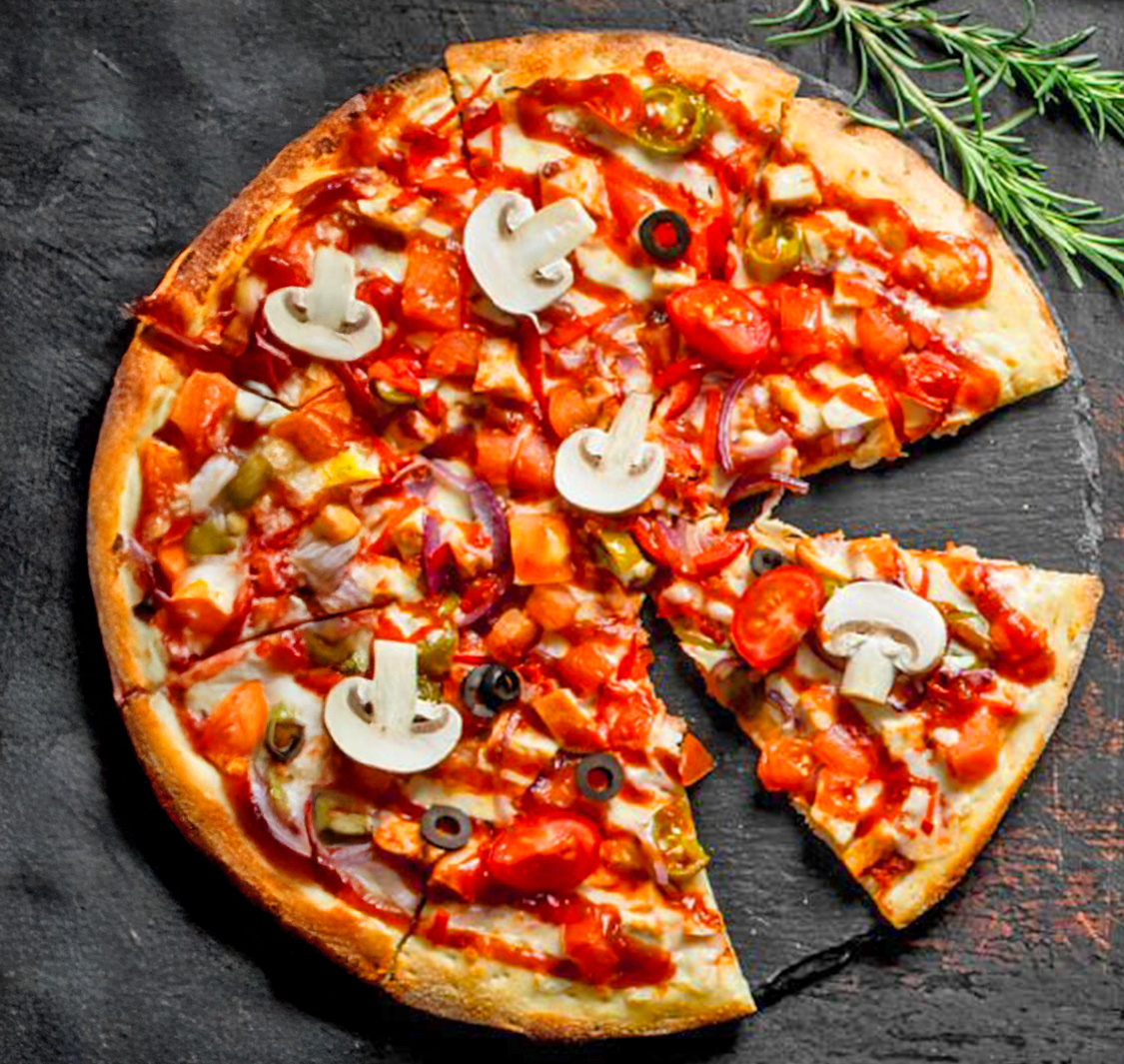 Day & Night Restaurant