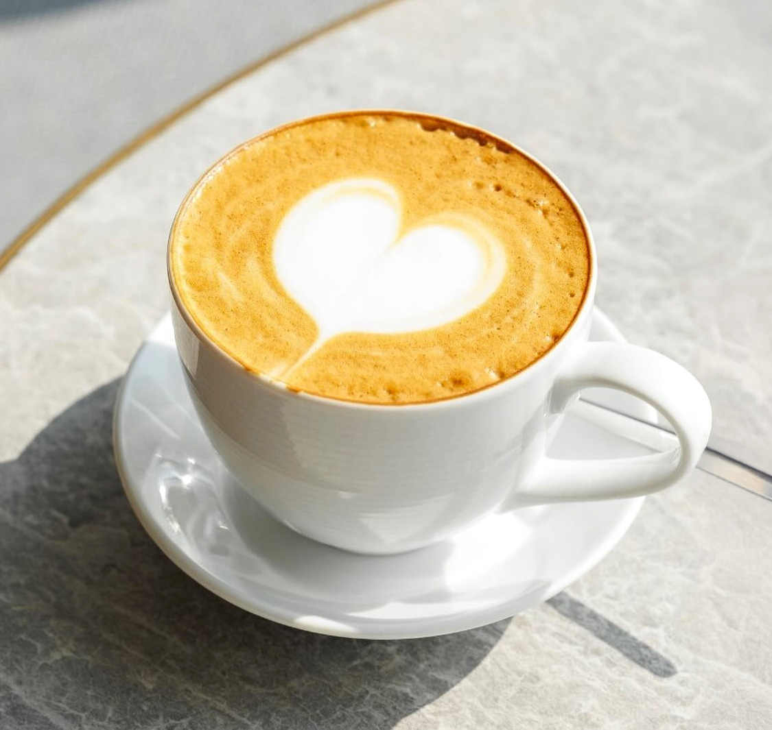 Delizie Caffe Gourmet