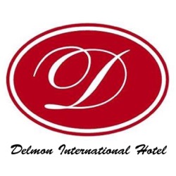 فندق ديلمون إنترناشونال