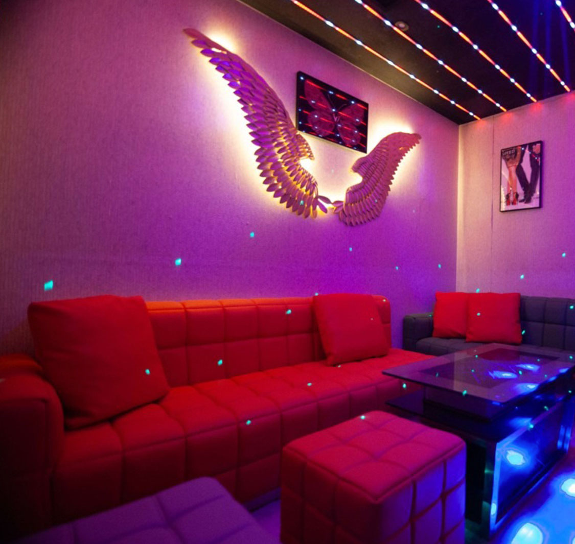 Delulu Karaoke Bar and Bistro