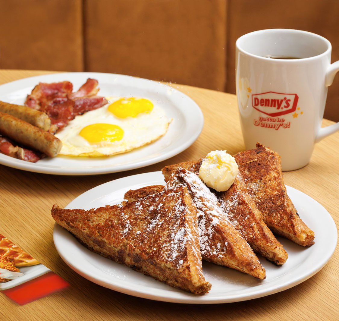 Denny's