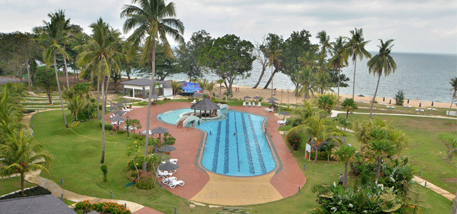 Promo 60 Off Tunamaya Beach Spa Resort Malaysia Hotel Books Lyrics July