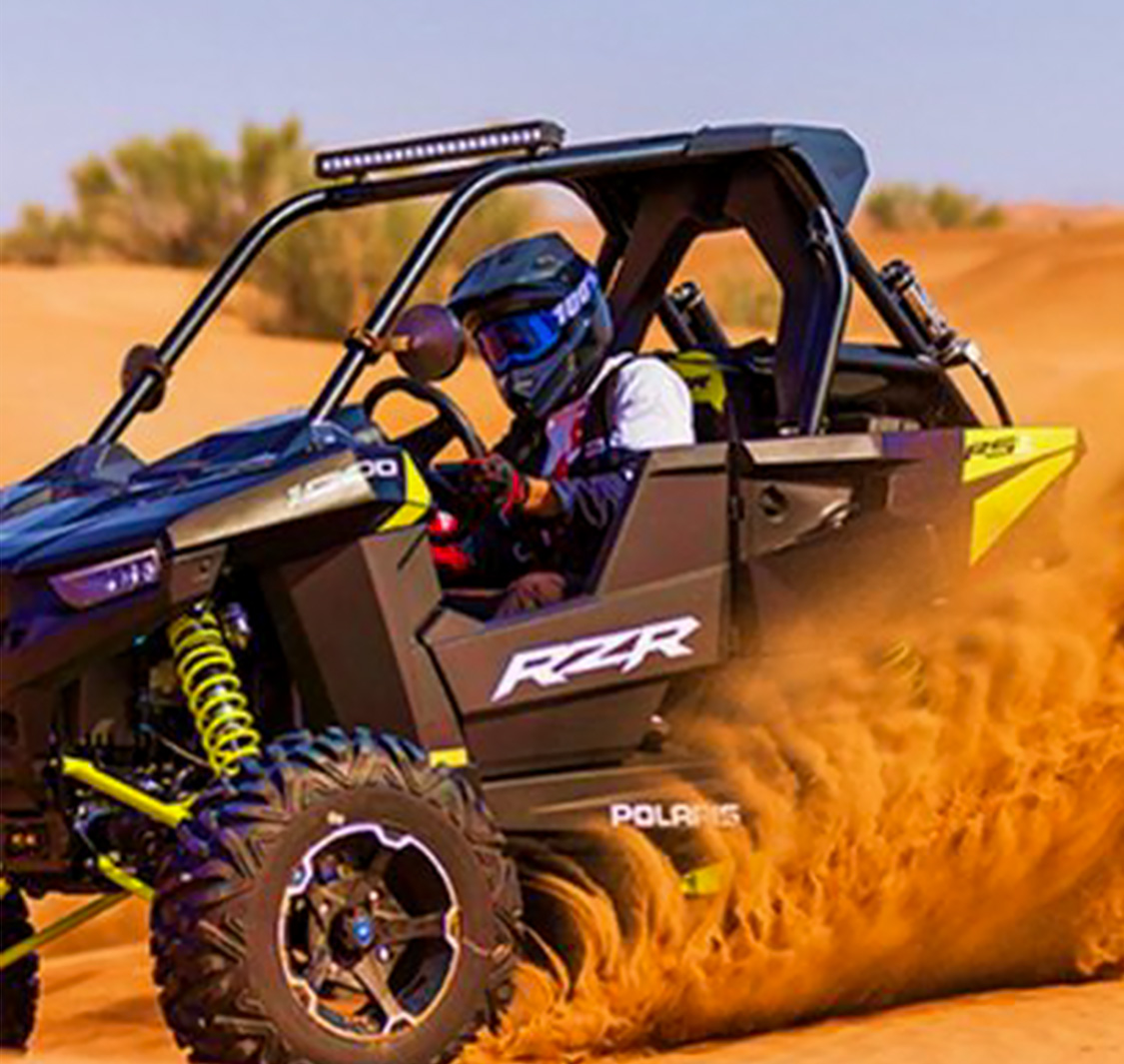 Desert Delight Travel & Tourism