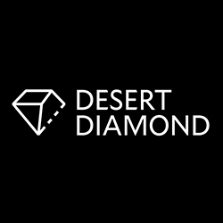 Desert Diamond Car Detailing — Al Quoz logo
