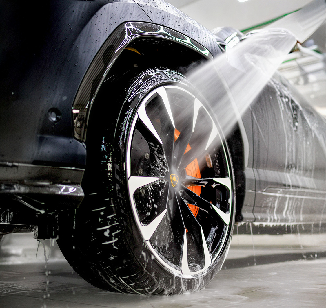 Desert Diamond Car Detailing