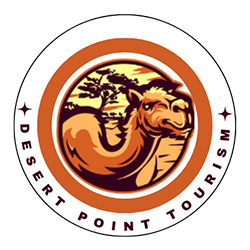 Desert Point Tourism