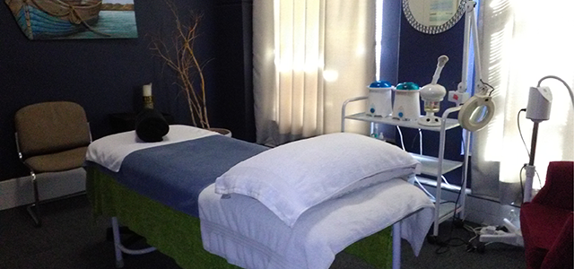 Desert Rose Health and Beauty Salon