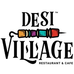 Desi Village Restaurant and Cafe