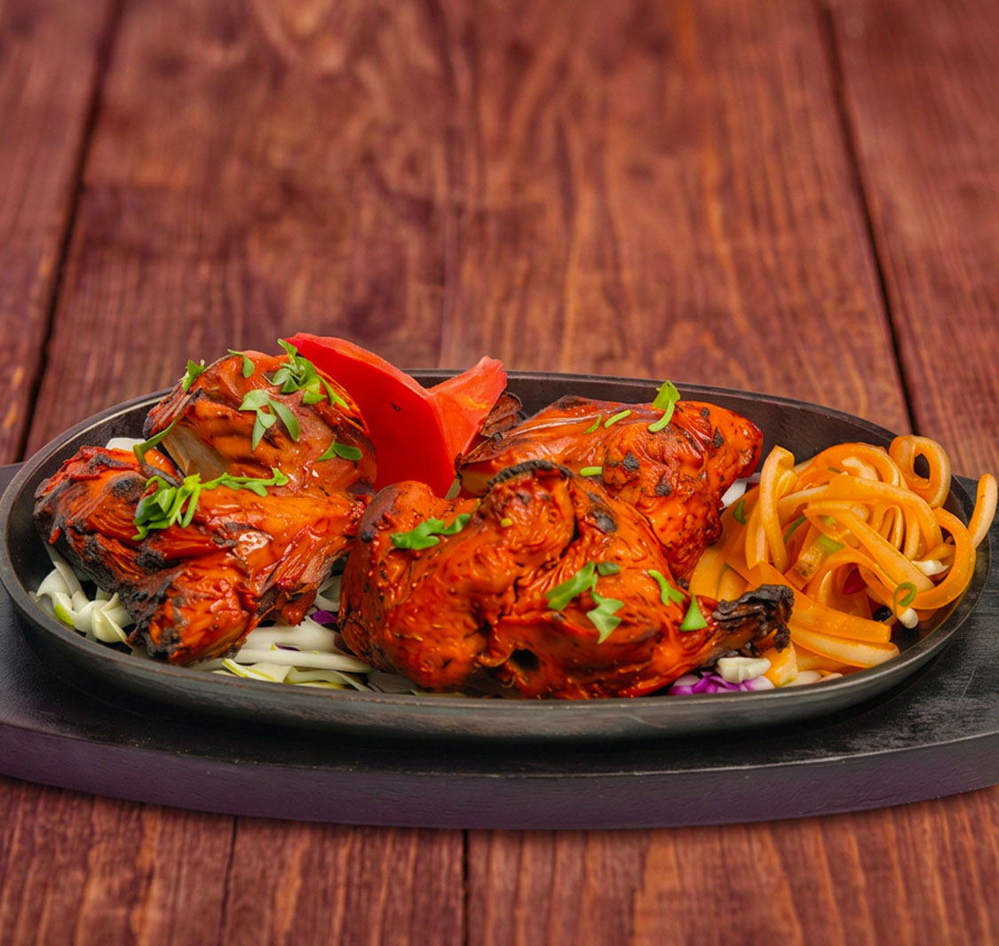 Desi Village Restaurant and Cafe