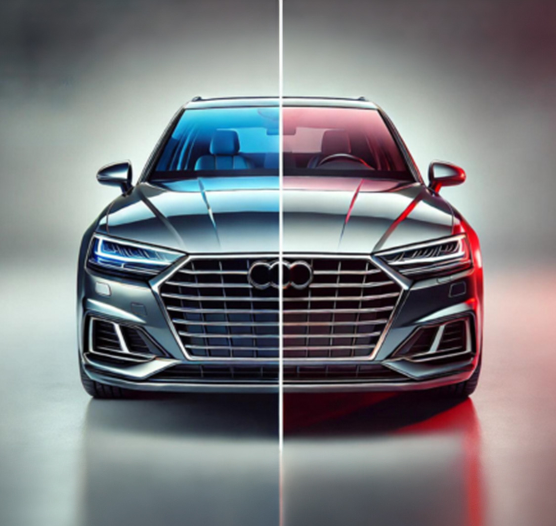 DETAIL PLUS CAR SERVICES