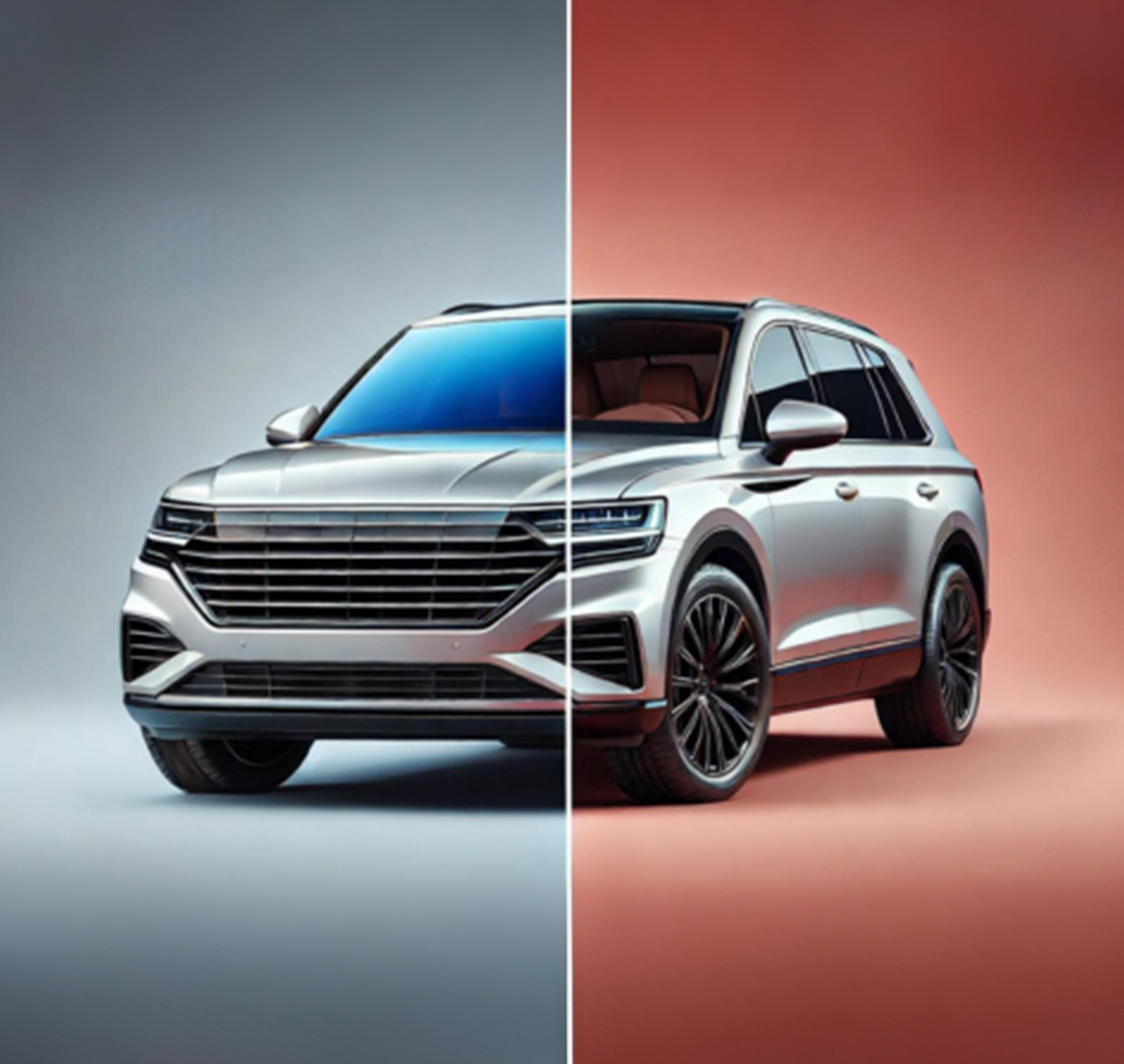 DETAIL PLUS CAR SERVICES