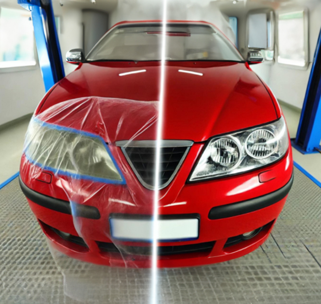 DETAIL PLUS CAR SERVICES