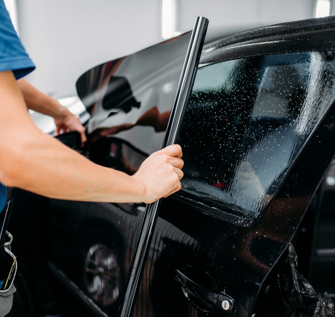 DETAIL PLUS CAR SERVICES