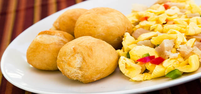 Devon House Jamaican Restaurant & Bar