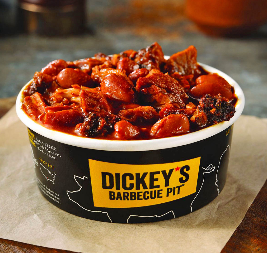 Dickey's Barbecue Pit