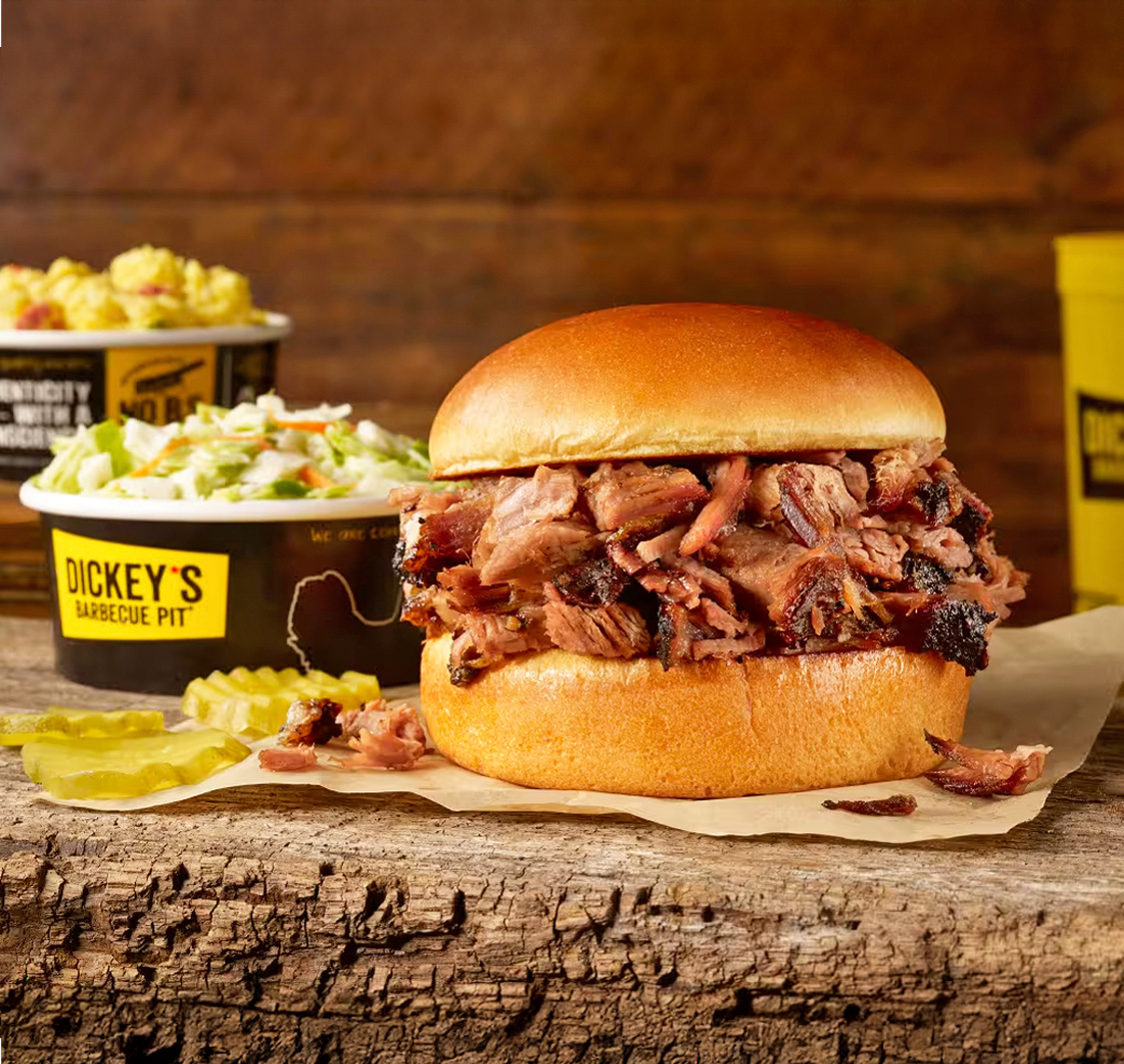 Dickey's Barbecue Pit