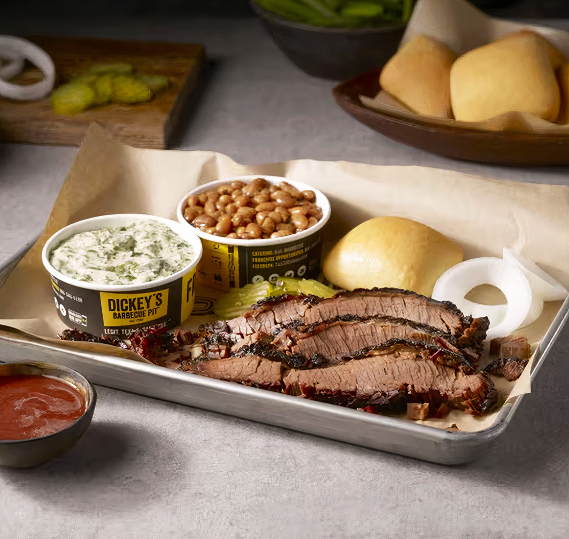 Dickey's Barbecue Pit