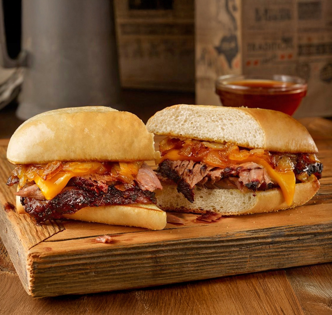 Dickey's Barbecue Pit