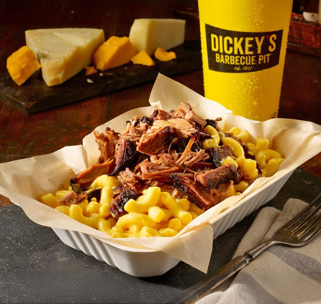 Dickey's Barbecue Pit