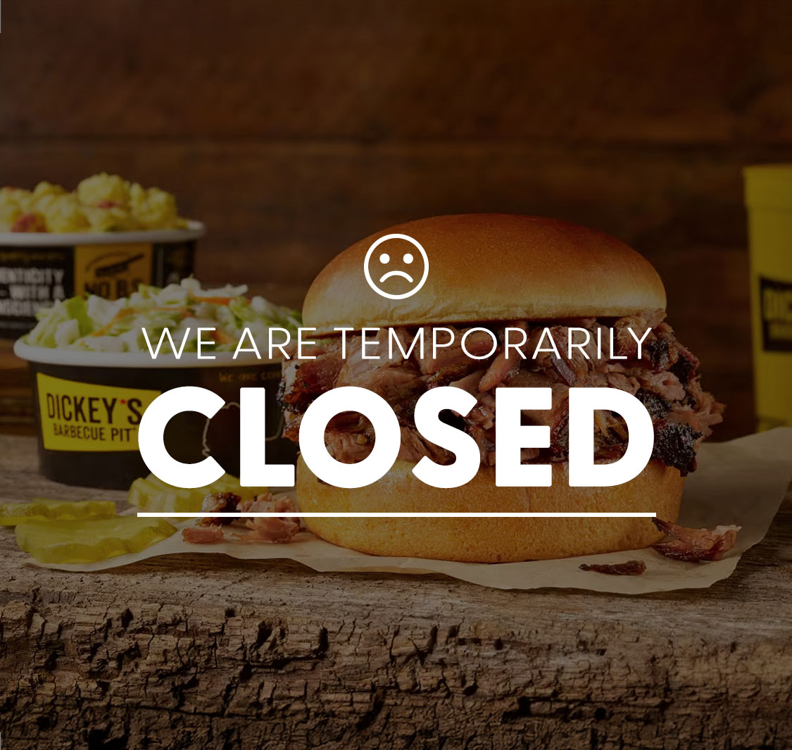 Dickey's Barbecue Pit