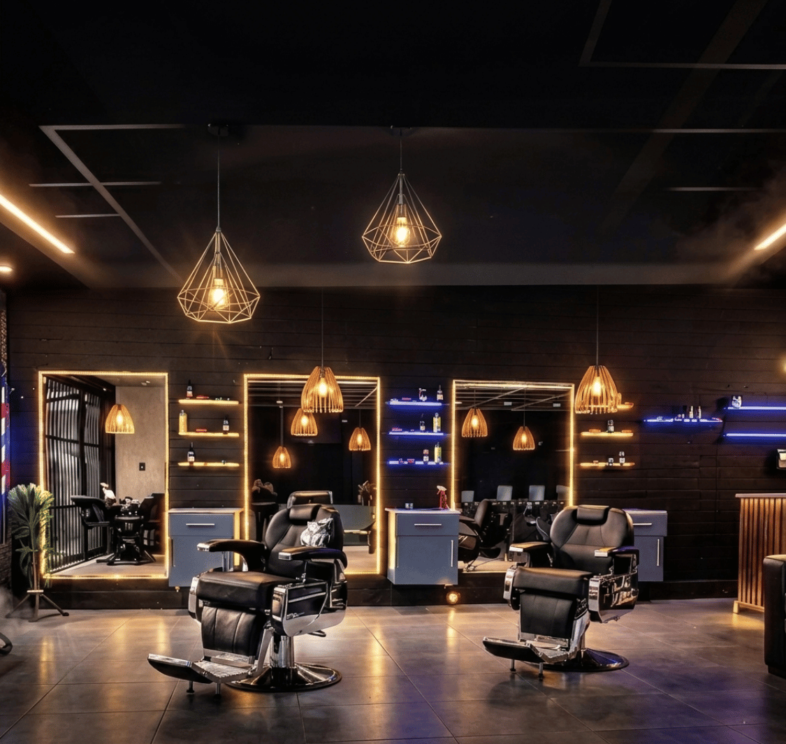 Didi Barbershop