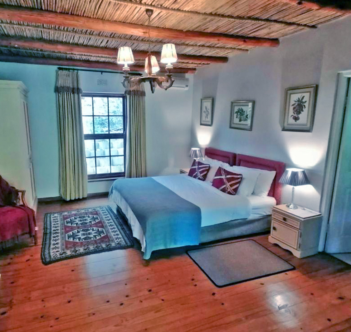 Diemersfontein Wine & Country Estate