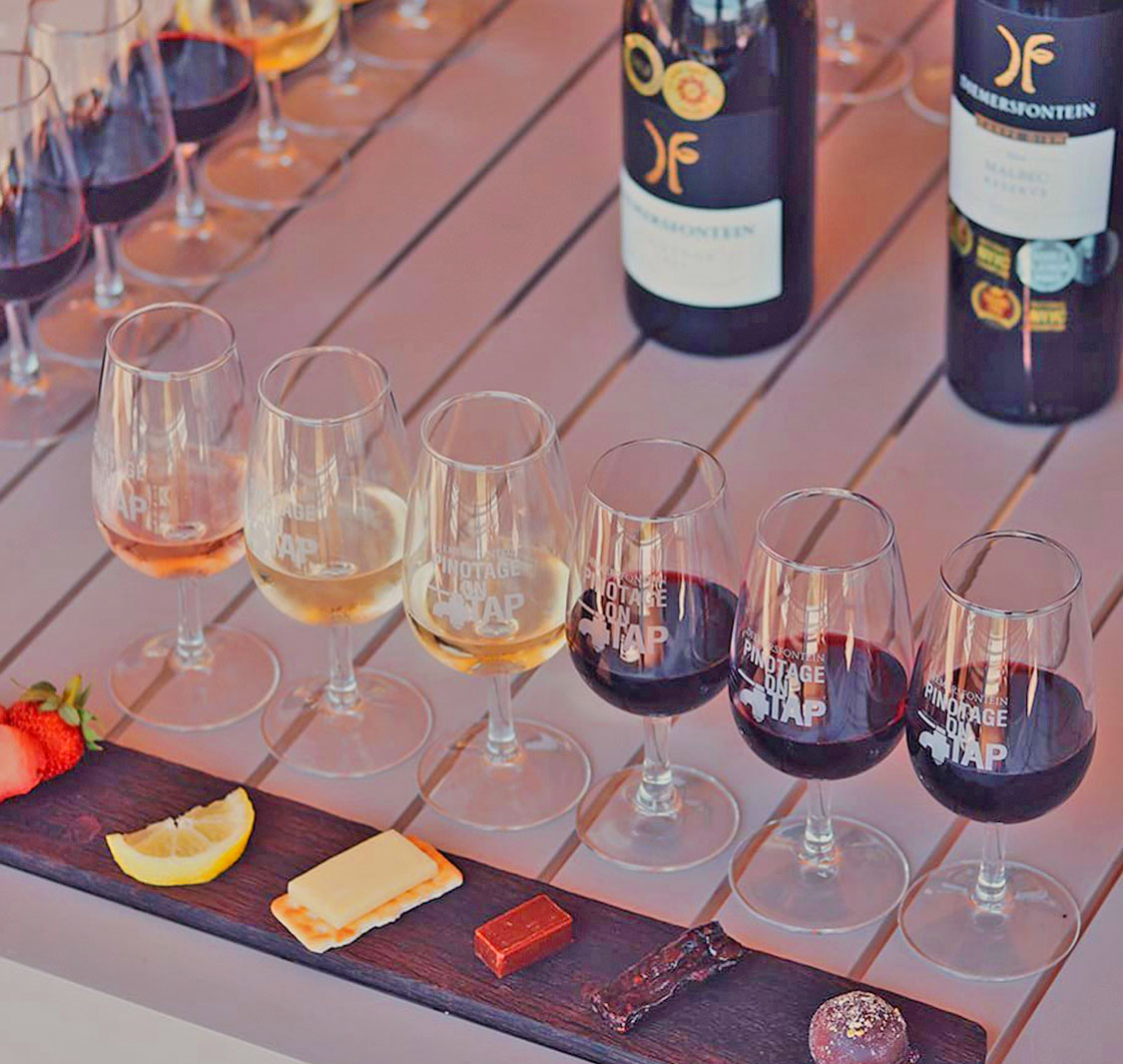 Diemersfontein Wine & Country Estate