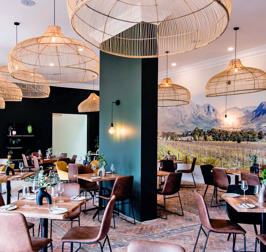 Diemersfontein Wine & Country Estate