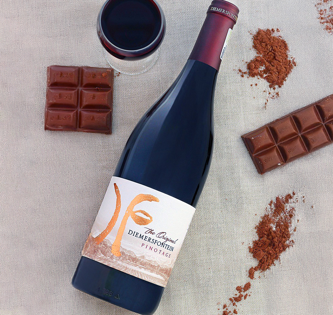 Diemersfontein Wine & Country Estate