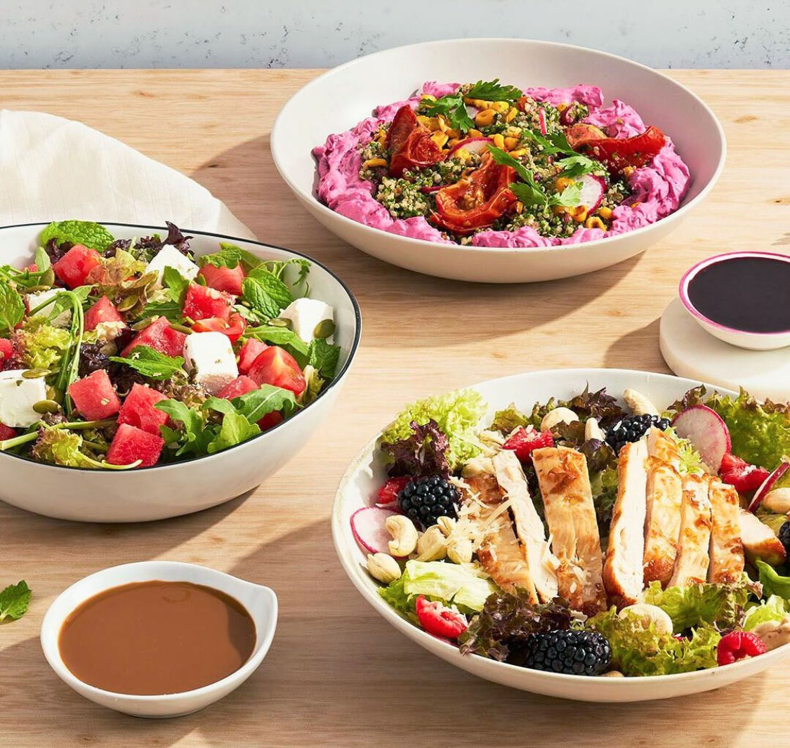 Diet House