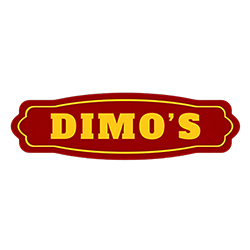 Dimos Cafe & Restaurant — Business Bay logo