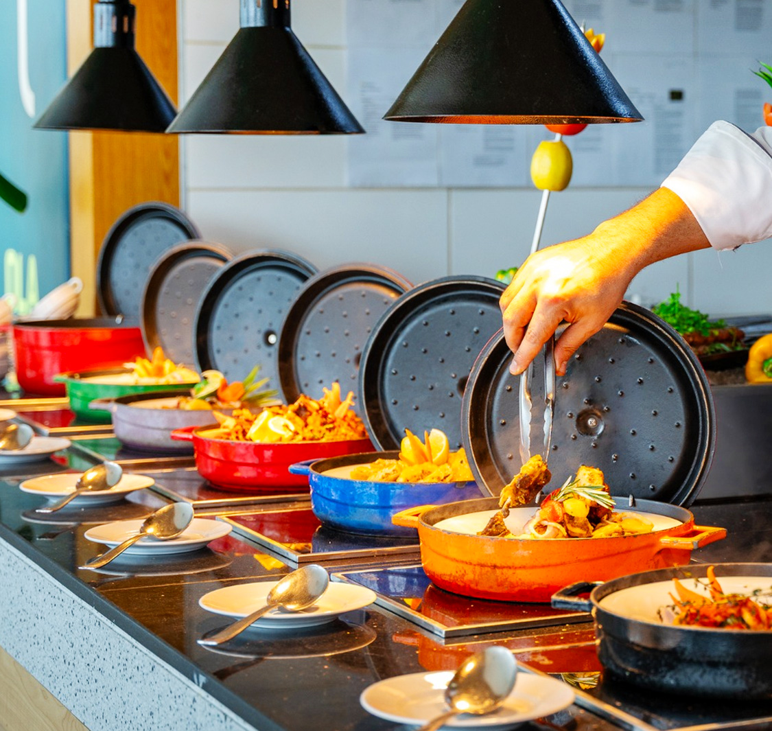 Dine Restaurant
