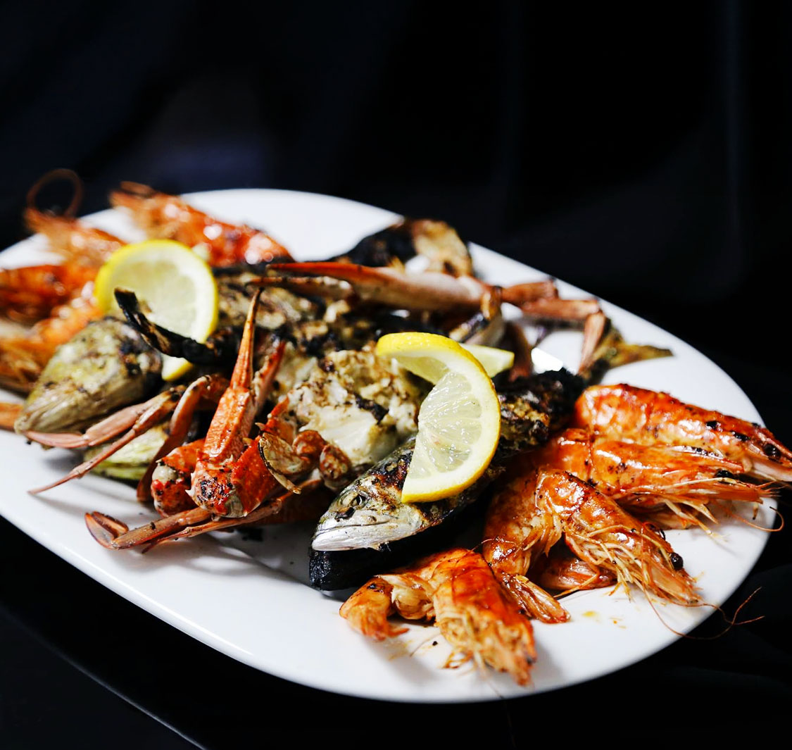 Dine Restaurant