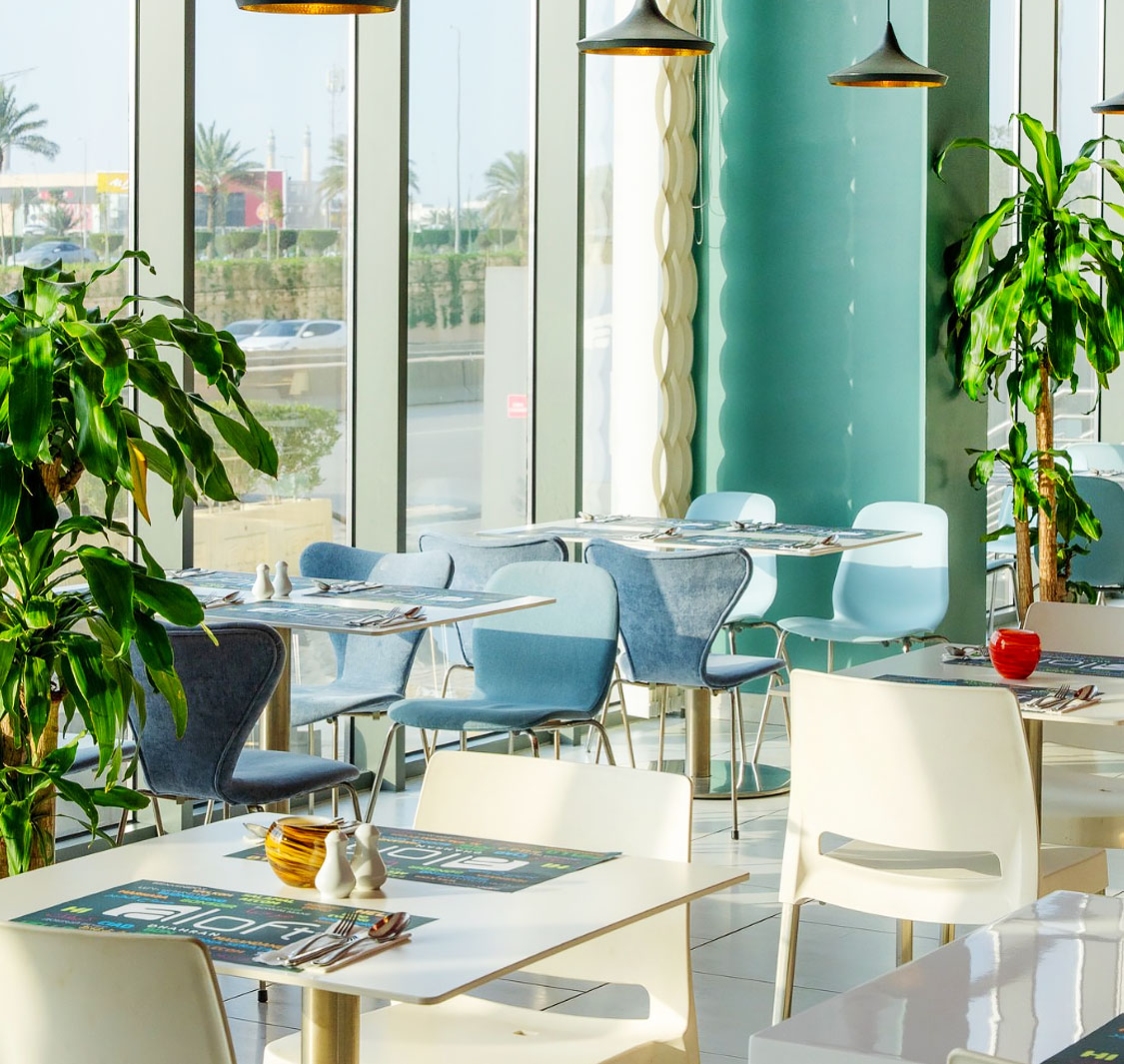 Dine Restaurant