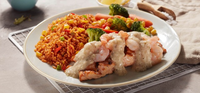 DineBest - Dubai