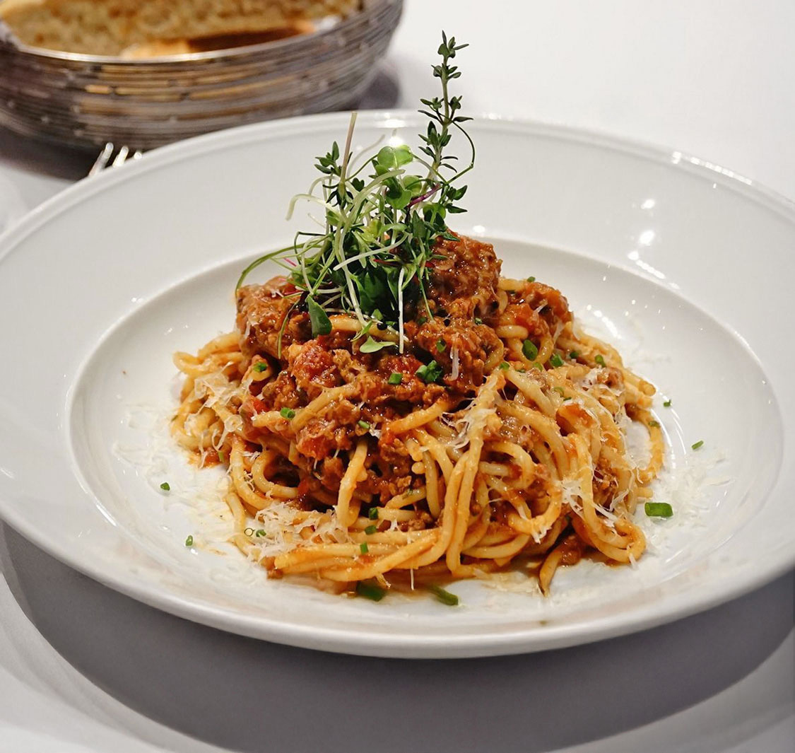 Dino's Bistro Italiano