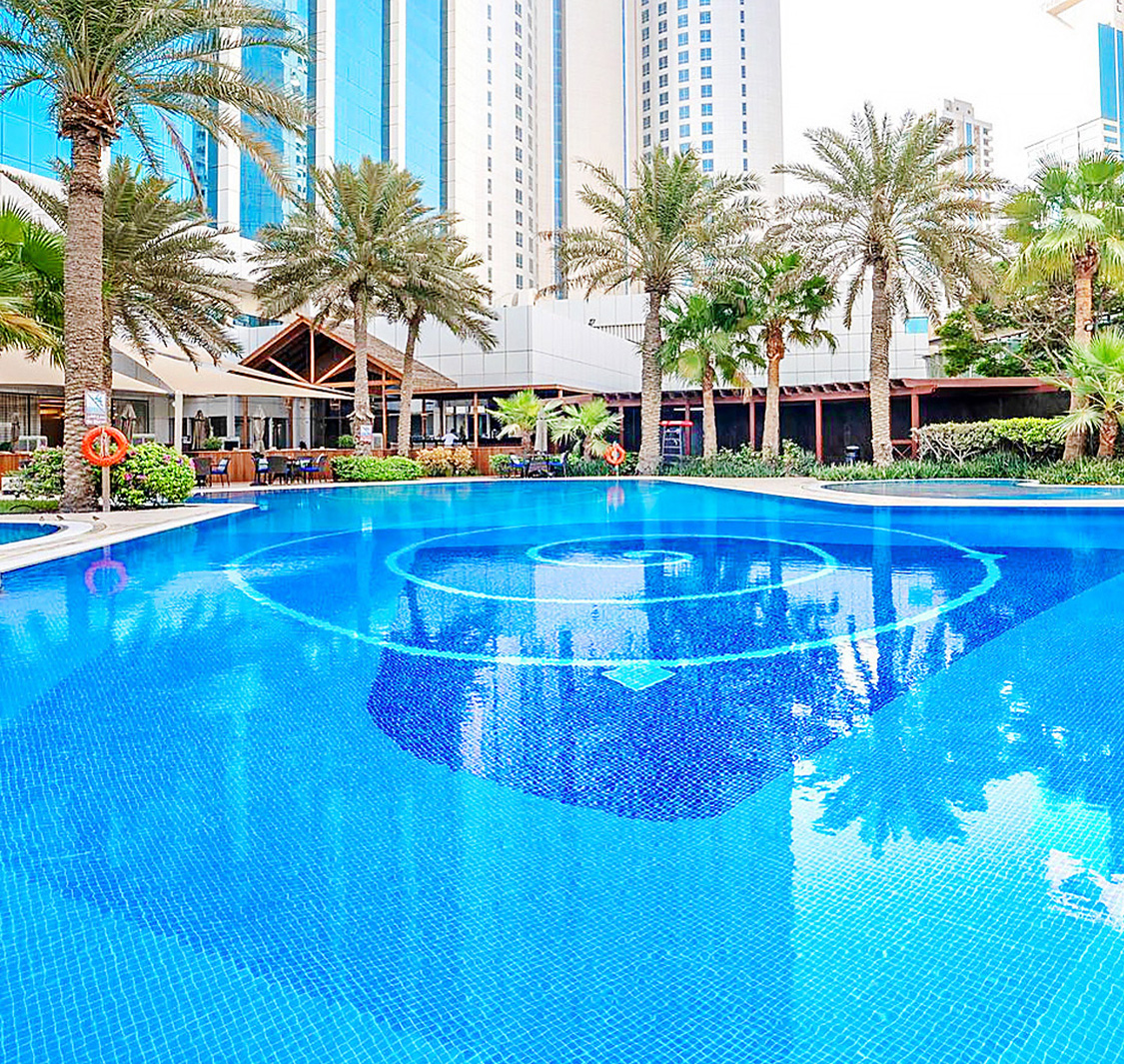 Diplomat Health Club