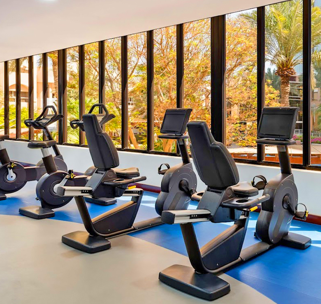 Diplomat Health Club