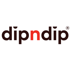 Dipndip - EP