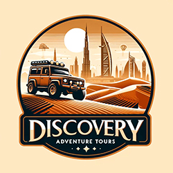 Discovery Adventure Tourism