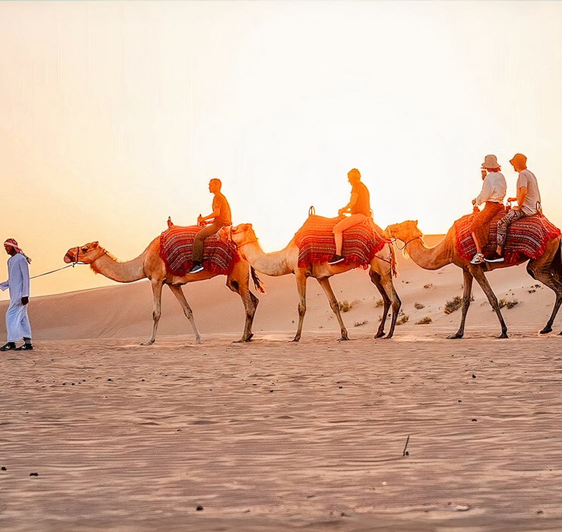 Discovery Adventure Tourism