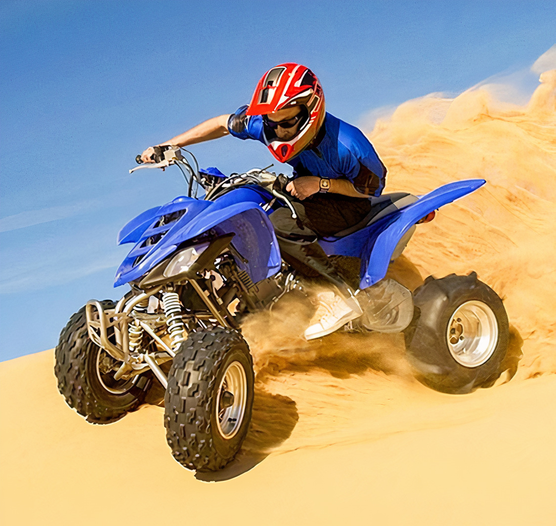 Discovery Adventure Tourism